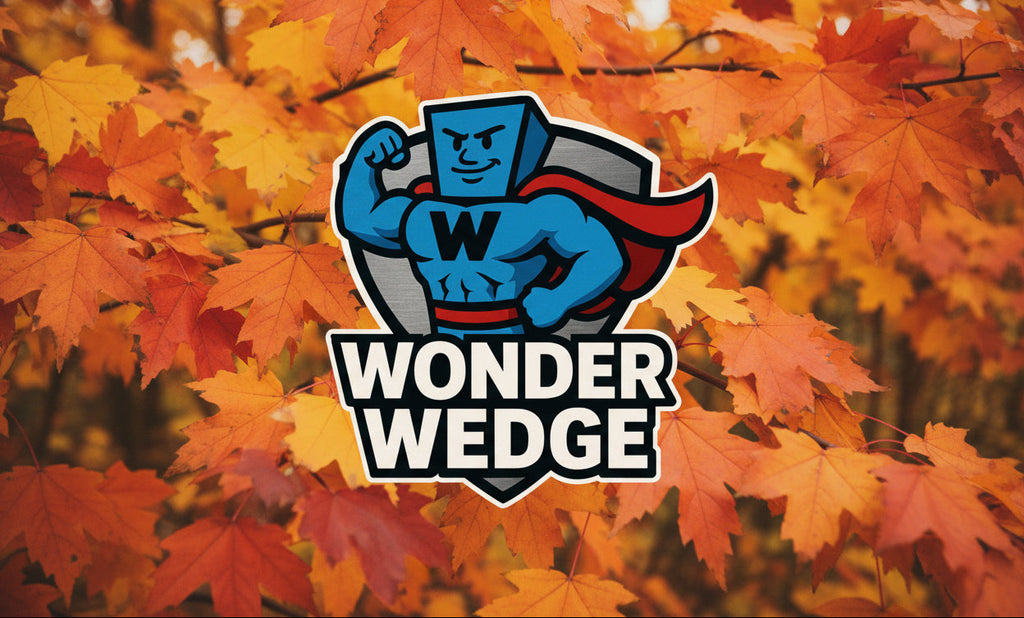 Wonder Wedge